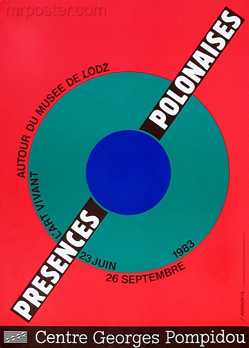 Presences Polonaises